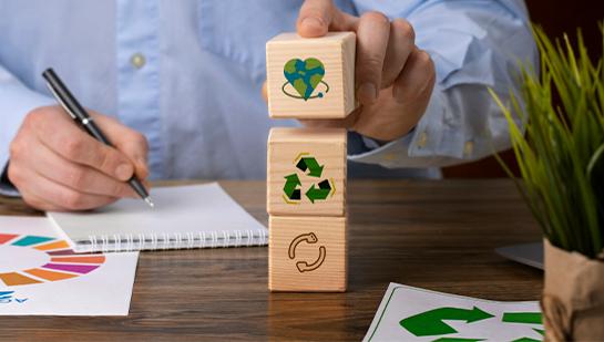 Consultoria de ESG