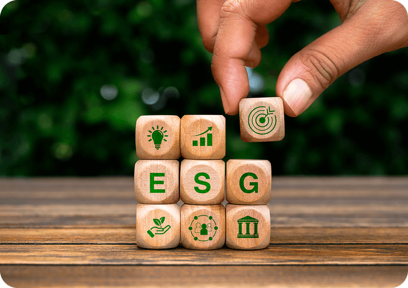 Diagnóstico ESG